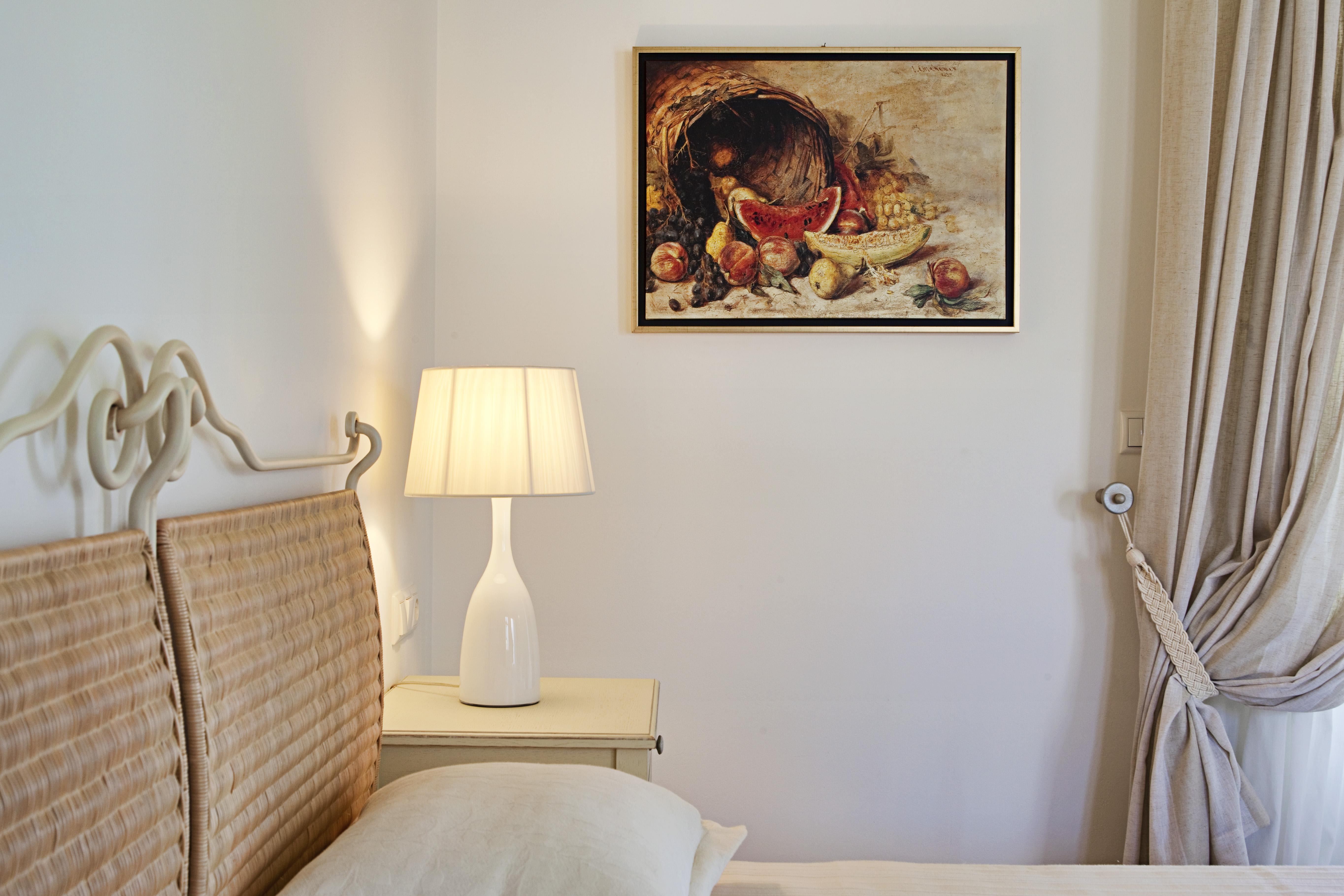 Naxian Collection - Small Luxury Hotel Of The World Стелида Екстериор снимка