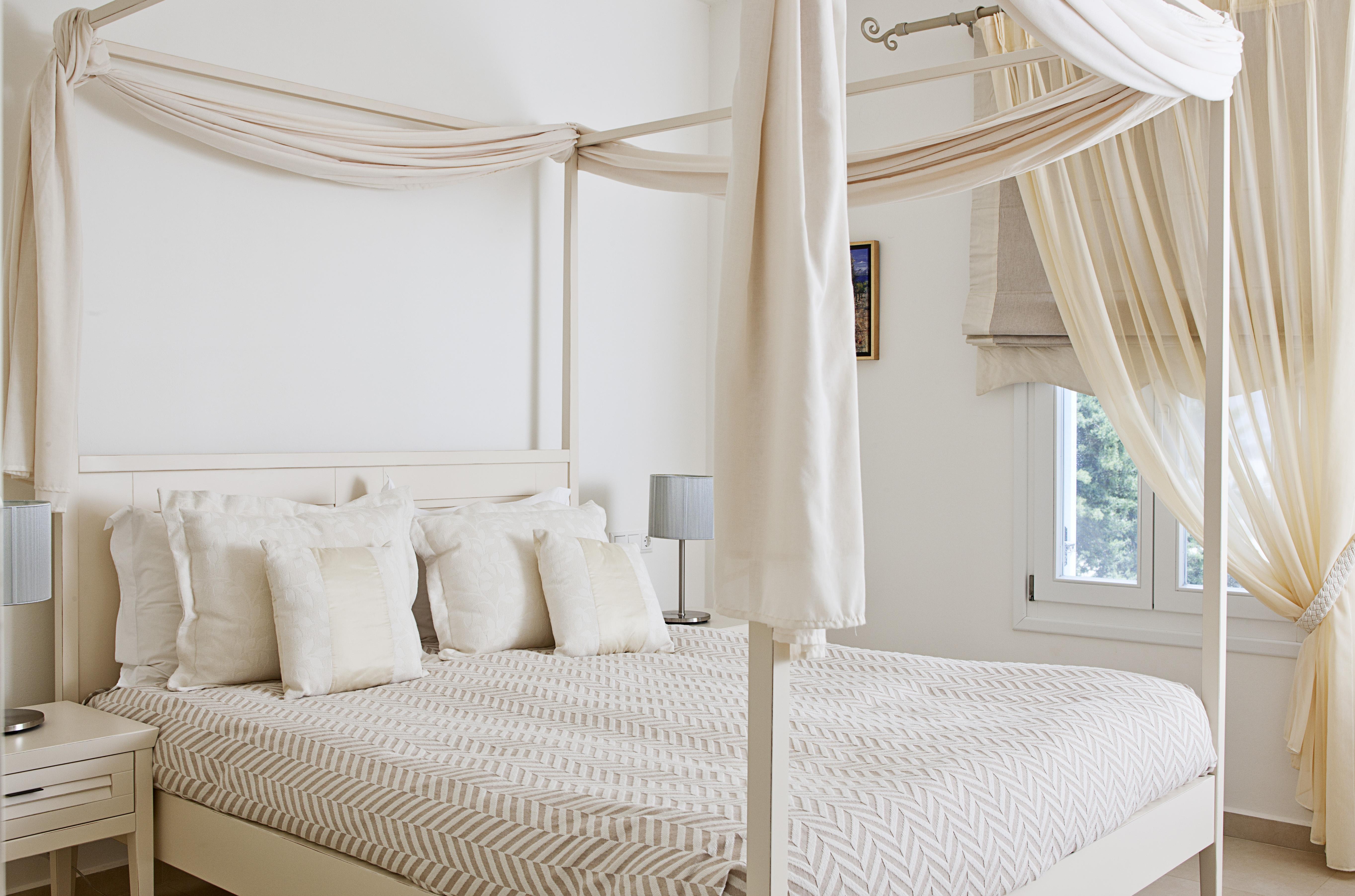 Naxian Collection - Small Luxury Hotel Of The World Стелида Екстериор снимка