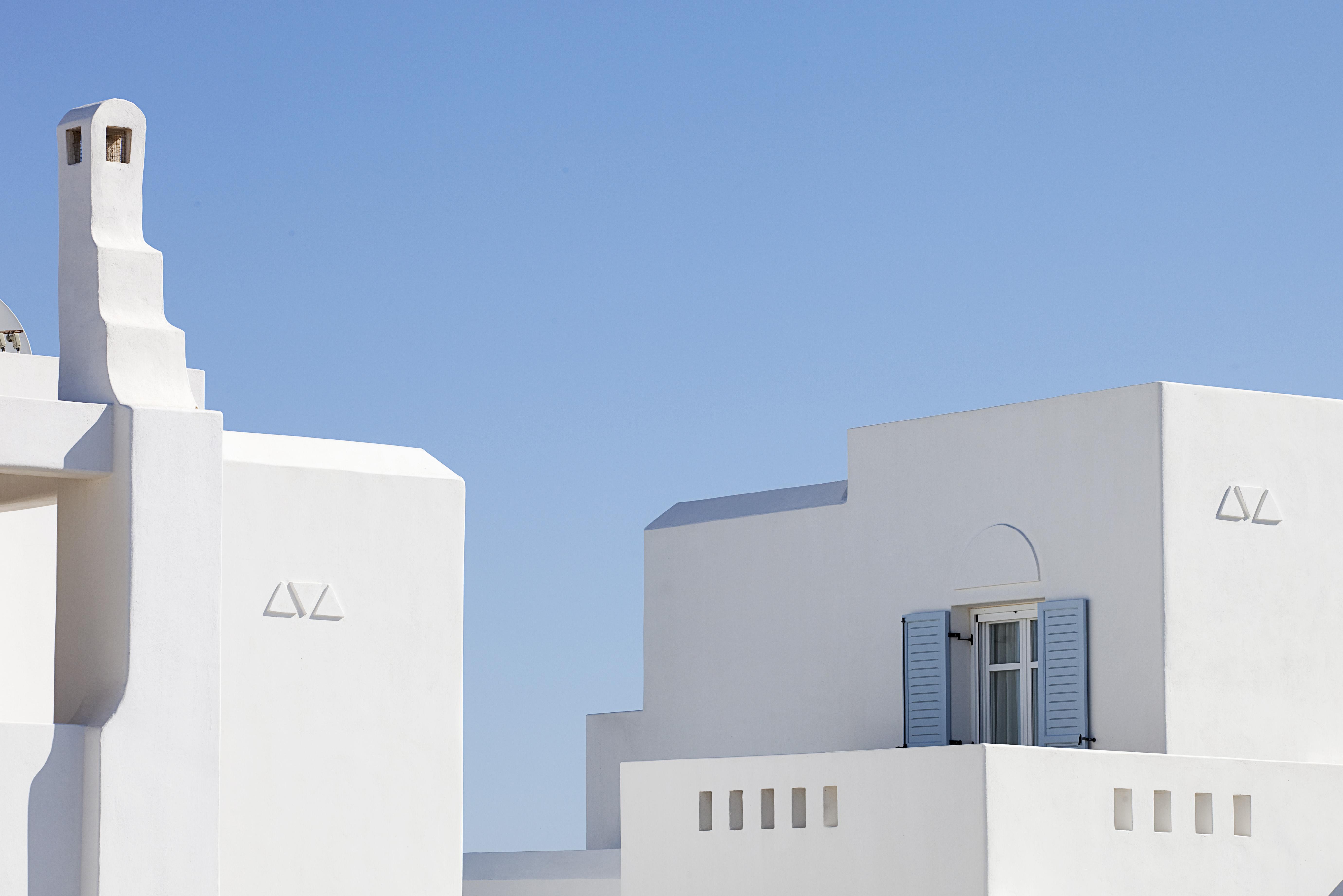 Naxian Collection - Small Luxury Hotel Of The World Стелида Екстериор снимка
