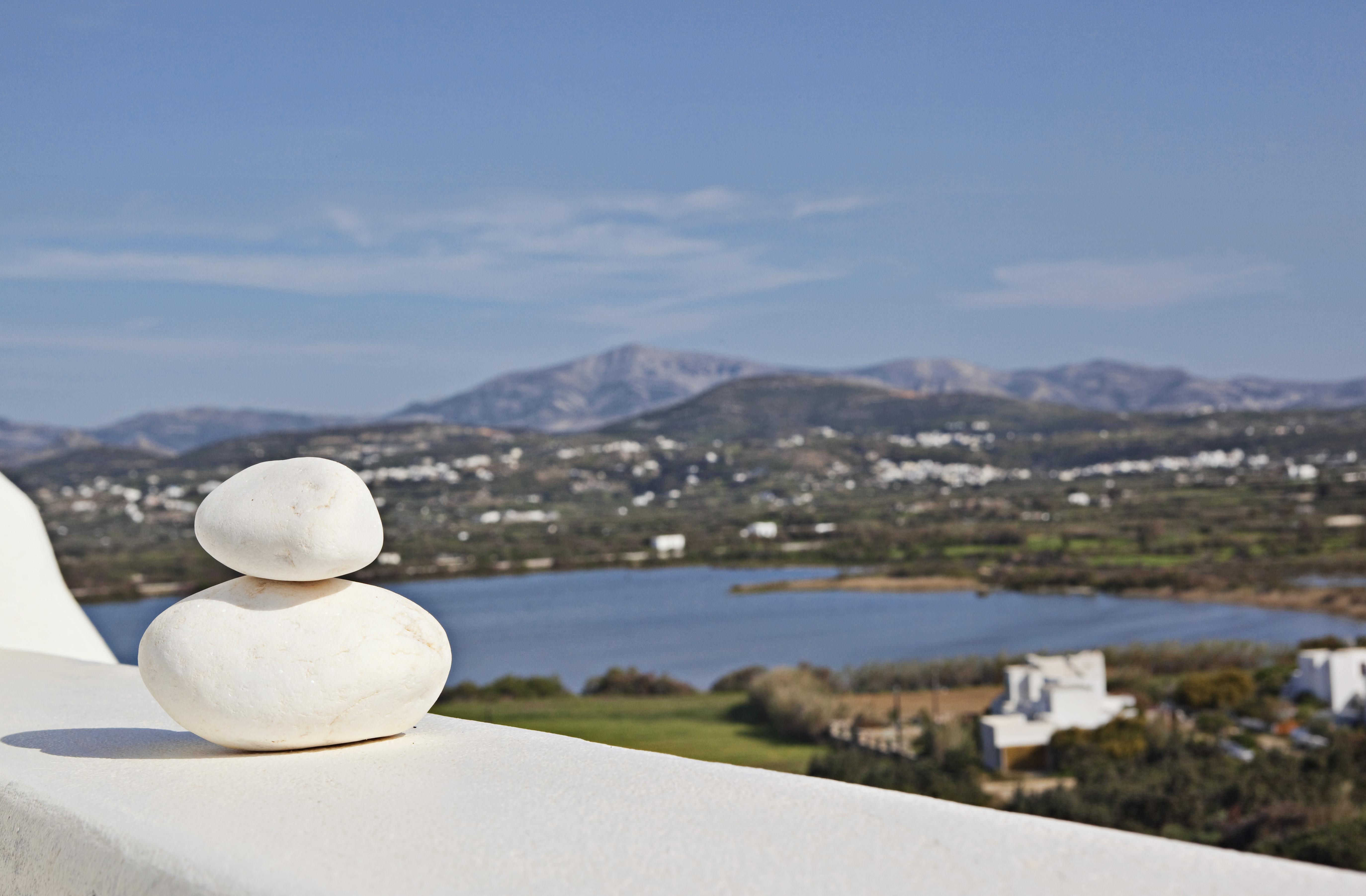 Naxian Collection - Small Luxury Hotel Of The World Стелида Екстериор снимка